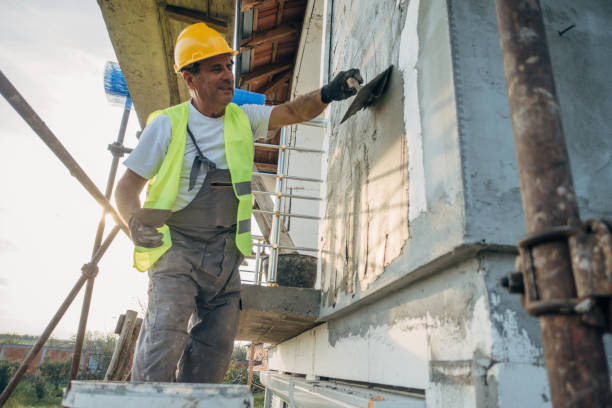 Best Crawl Space Insulation  in Chauvin, LA
