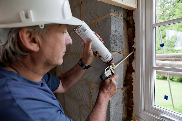 Best Residential Insulation Services  in Chauvin, LA